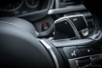 BMW Rad 3 GT 320d 140kW - 18