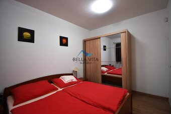 Moderný 3-izbový rodinný dom v Mostovej, pripravený na bývan - 18