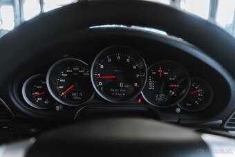 Porsche 911 / 997 3.6 V6 Carrera Coupe - 18