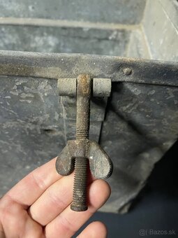 Kochkiste Feldkuche Wehrmacht 1937 Reichsheer - 18