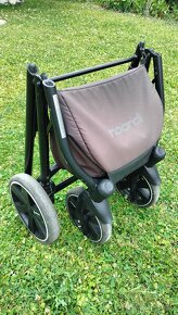 Predam kočík Nordi Luno 2 v 1 - 18