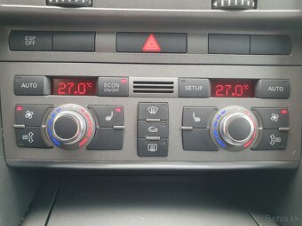 Audi A6 Avant 2.7 TDI quattro tiptronic 132 KW/AT6 - 18