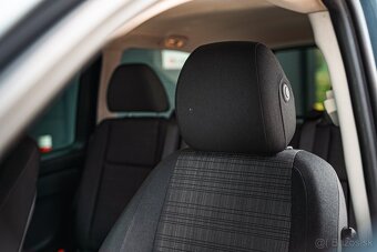 Mercedes-Benz Vito Tourer 116cdi 4x4 Lang - 18