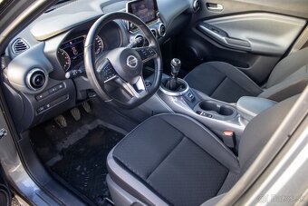 Nissan Juke Juke1.0 DIG-T 114 N-Connecta - 18