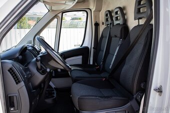 Fiat Ducato 2.3 MultiJet E6 L2H2 3,5t /ODPOČET DPH/ - 18