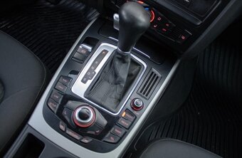 AUDI A4 AVANT 2.0 TDI AUTOMAT - 18