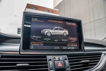 Audi A7 Sportback competition 3.0 TDI quattro - 18