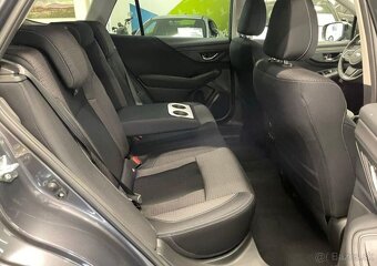 Subaru Outback 2.5 ACTIVE 2025 | Záruka 124 kw - 18