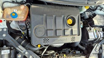 Lancia Delta 1.8 DiTurbo 200k A6 - 18