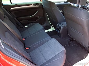 Volkswagen Passat Variant 2.0 TDI  Comfortline DSG - 18
