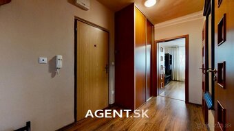 AGENT.SK | Na prenájom 3-izbový byt, Dunajská Streda - 18