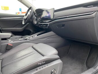 Škoda Octavia IV 2.0 TDi 110kw ,69ooo km Full výbava - 18