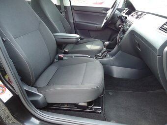 Škoda Rapid 1.6 TDI Elegance - 18