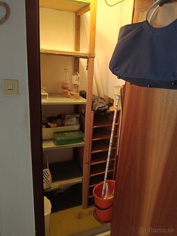 Michalovce - 4-izb. bytu (83,48m²) + pivnice (4m²) - 18