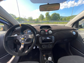 Citroen C2, 1.6 VTS - 18