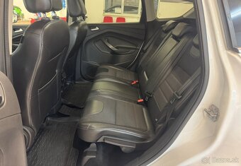 FORD KUGA 2.0 TDCI - 18