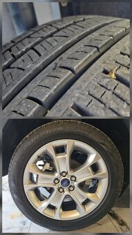 FORD KUGA 2.0 TDCI - 18