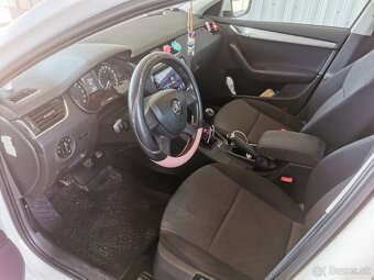 Škoda Octavia - 18