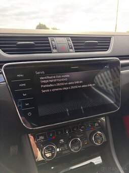 Škoda Superb L&K 2.0Tdi 147kw - 18