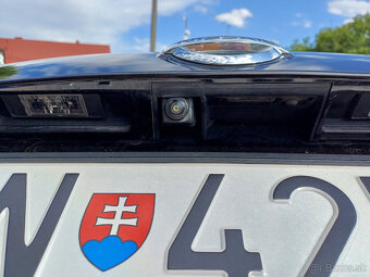 nissan juke 1,6i, r.v.2016, 86kw,AT, cvt,full, kupené v SK - 18