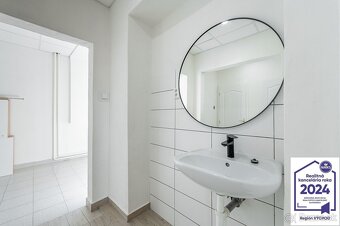 Kancelárske priestory v Starom Meste, ul. Alvinczyho - 18