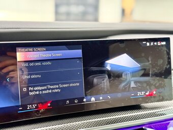 Ihneď k odberu-BMW 740d xDrive, 2024, 15000km, full výbava - 18