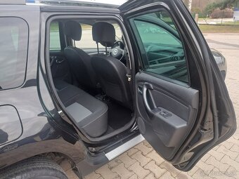 Dacia Duster 4x4 benzin - 18