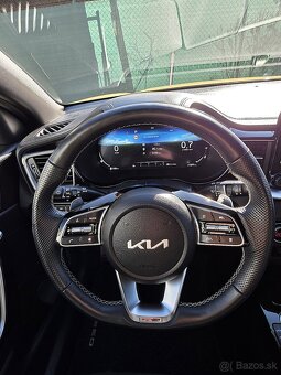 Kia XCeed 1.5 T-GDi GT-Line A/T - 18