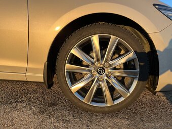 Mazda 6 Combi (Wagon) 2.5 Skyactiv-G194 A/T 2023 - 18