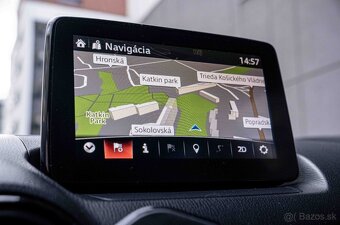 Mazda CX-3 2.0 Skyactiv-G121 Revolution A/T - 18