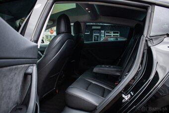 Tesla 3 Long Range Refresh 82 kWh, Matrix, Tepelko, S3XY - 18
