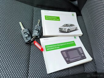 Škoda Octavia Combi 1.6TDI - 2013 - Ambition - 18