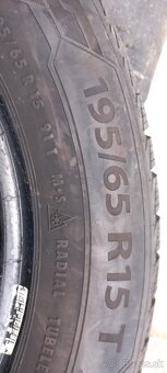 Predam zimne pneu - 18