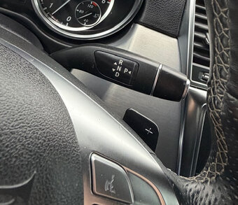 Mercedes-Benz ML Mecedes-Benz 350 - 18