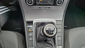 Volkswagen Passat Variant 1.6 TDI BMT Comfortline - 18