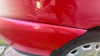 Volkswagen Polo Classic 1.4 1996 - 18