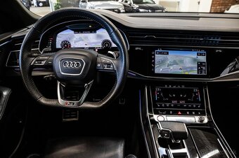 Audi RSQ8 - 18