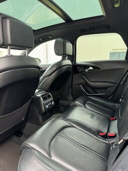 Audi A6 Allroad 3.0 BiTDi 230kw Quattro FULL LED - 18