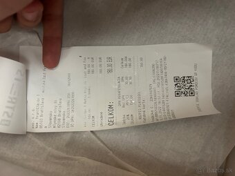 Jordan 1 Retro High OG Chicago Lost and Found - 18