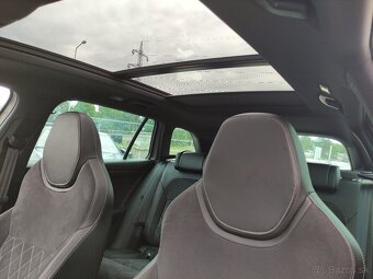 Škoda Superb III DSG SPORTLINE VIRTUAL CANTON KAMERA TAŽNÉ - 18