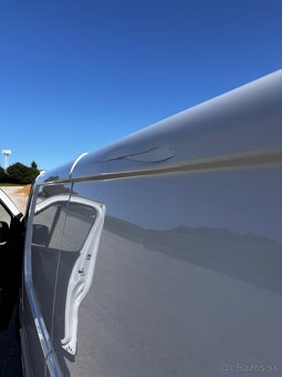 Opel vivaro 1.6 cdti 95k 2.7T l1h1 - 18