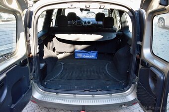 Dacia Logan MCV 1.6 105k Arctica --176 000KM --- - 18