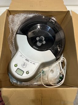 Tefal FZ 700037 ActiFry teplovzdušná fritéza - 18