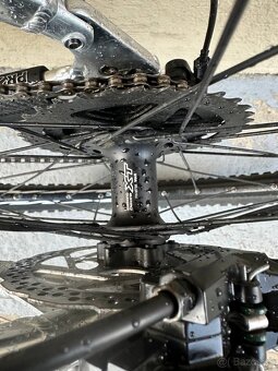 Bicykel Kona 26’ - 18