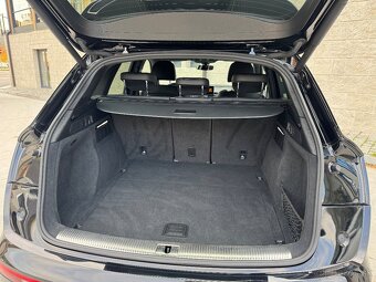 Audi Q5 2.0TDi S-line Quattro - Odpočet DPH - - 18