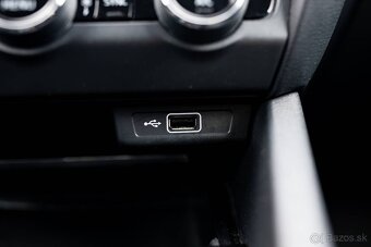 Škoda Octavia Combi 1.4 TSI Style - 18