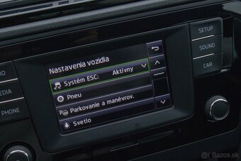 Škoda Rapid Spaceback 1.2 TSI 90k DSG, SK Pôvod, 2.Majiteľ - 18