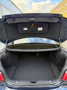 BMW E60 530XD Facelift - 18