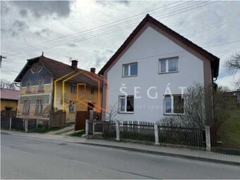 Prodejdvou domů v Pustějově okr. Nový Jičín. - 18