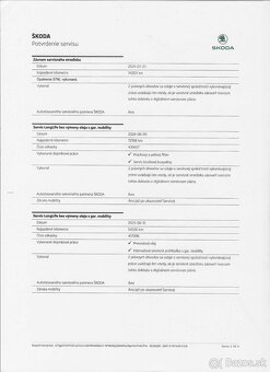 Škoda Kodiaq -90tis. KM- 2.0 TDI SCR 190k Style+ DSG 4x4 - 18